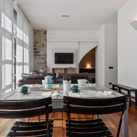 Elegant Flat A Few Steps From Via XX Settembre Apartment Генуа Екстериор снимка