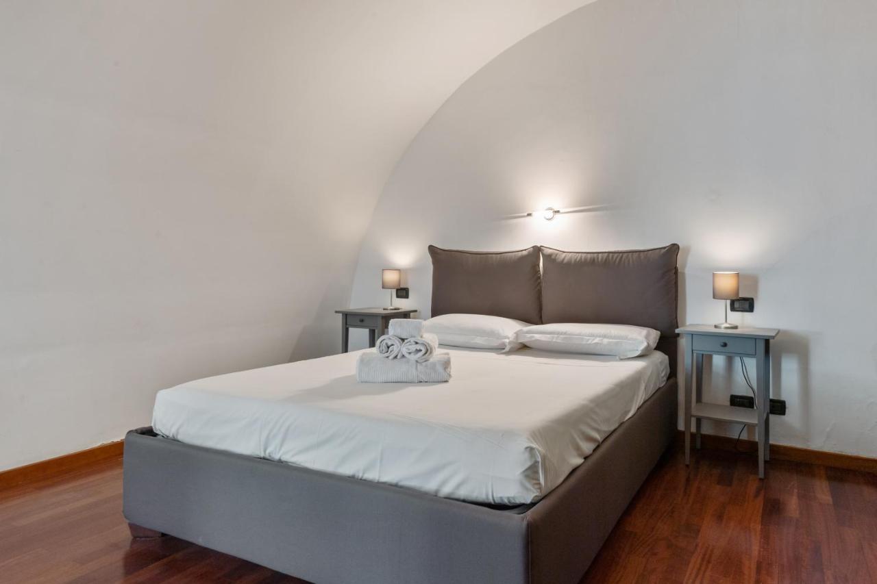 Elegant Flat A Few Steps From Via XX Settembre Apartment Генуа Екстериор снимка
