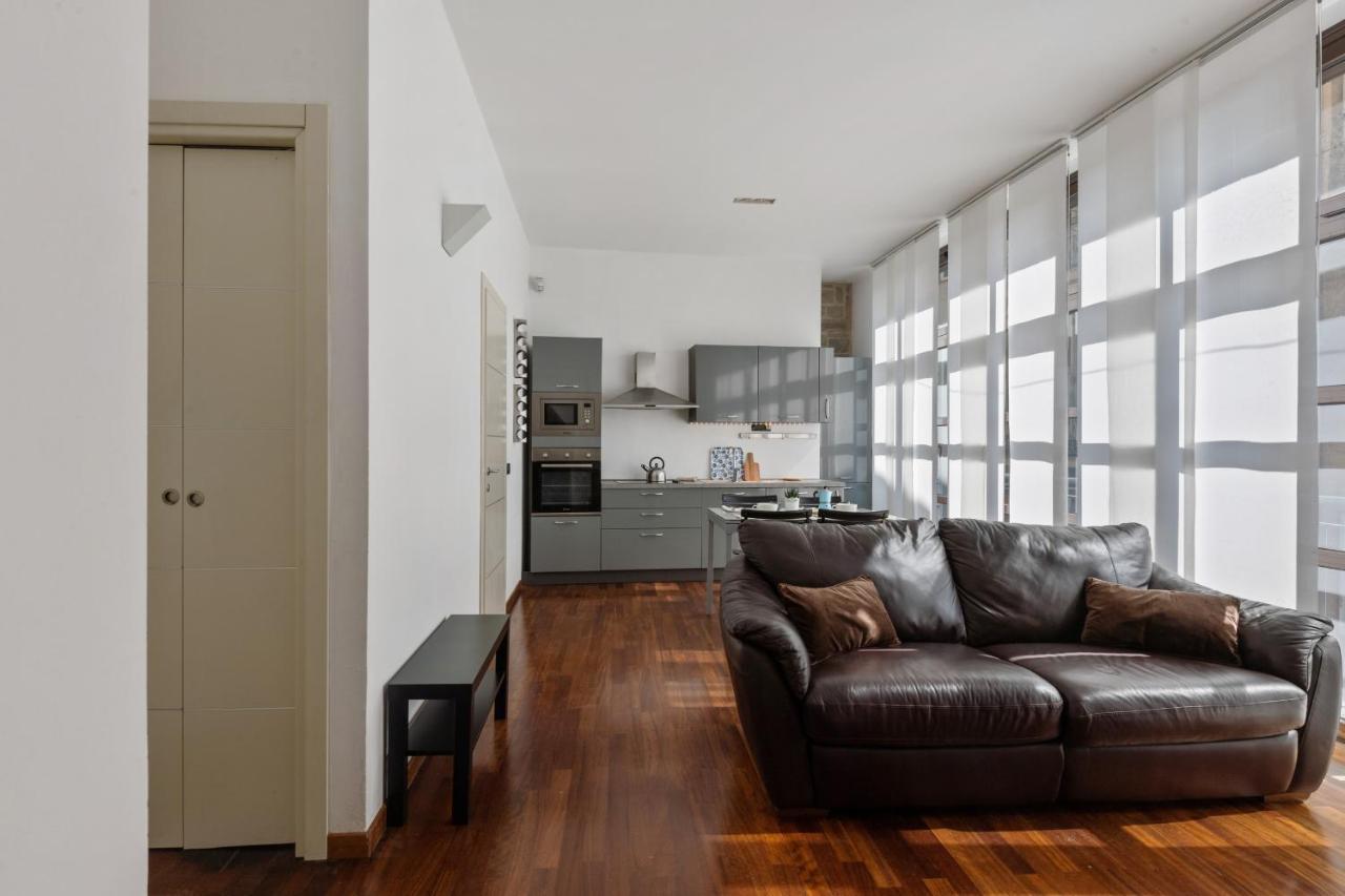 Elegant Flat A Few Steps From Via XX Settembre Apartment Генуа Екстериор снимка