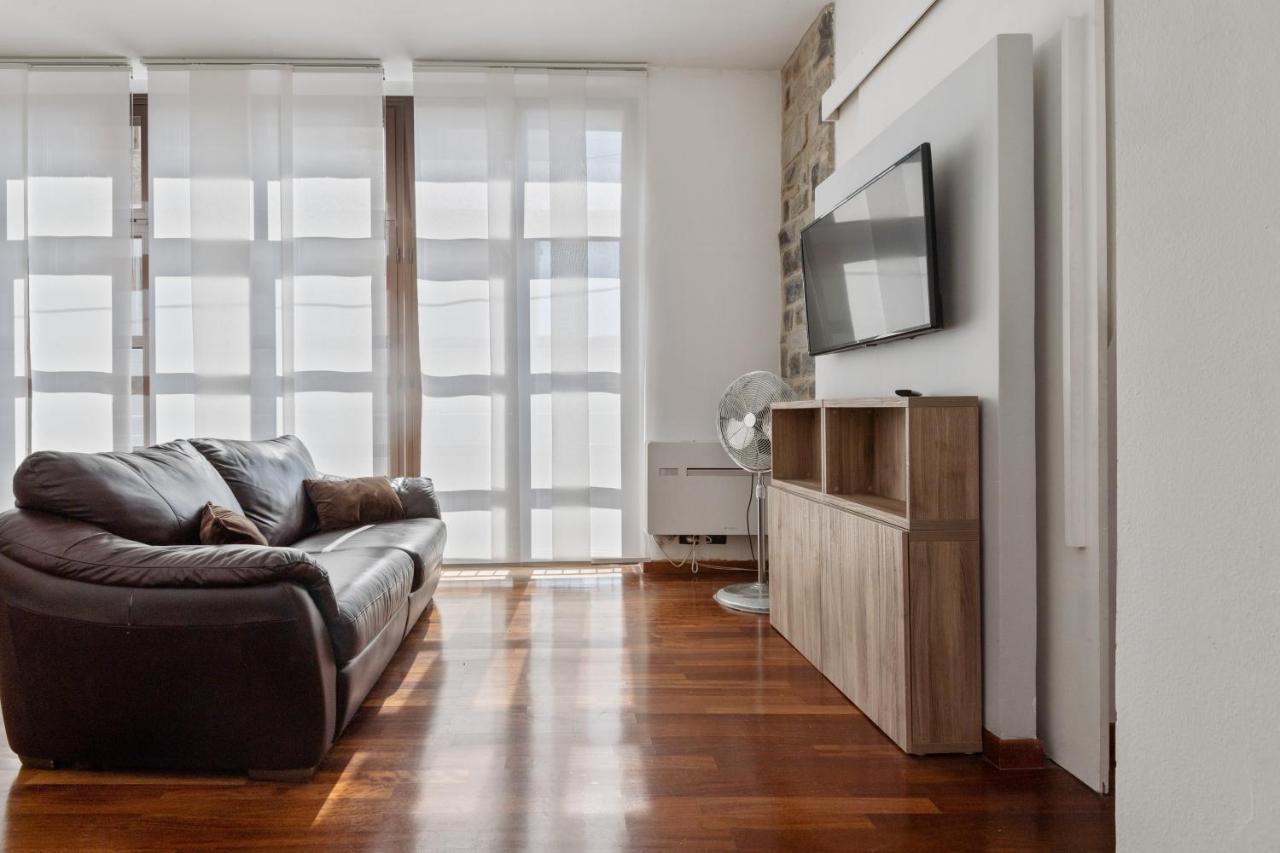 Elegant Flat A Few Steps From Via XX Settembre Apartment Генуа Екстериор снимка