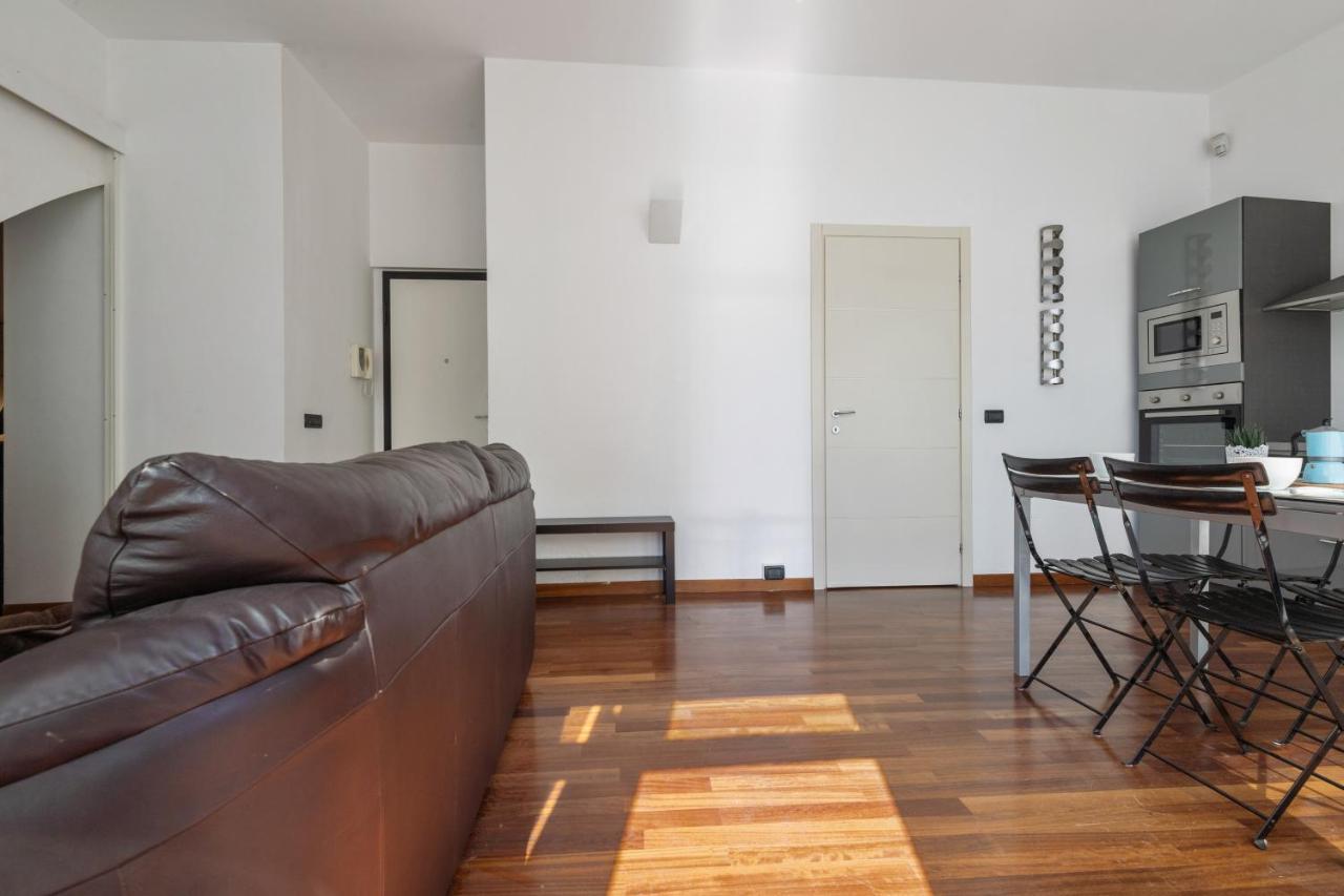 Elegant Flat A Few Steps From Via XX Settembre Apartment Генуа Екстериор снимка