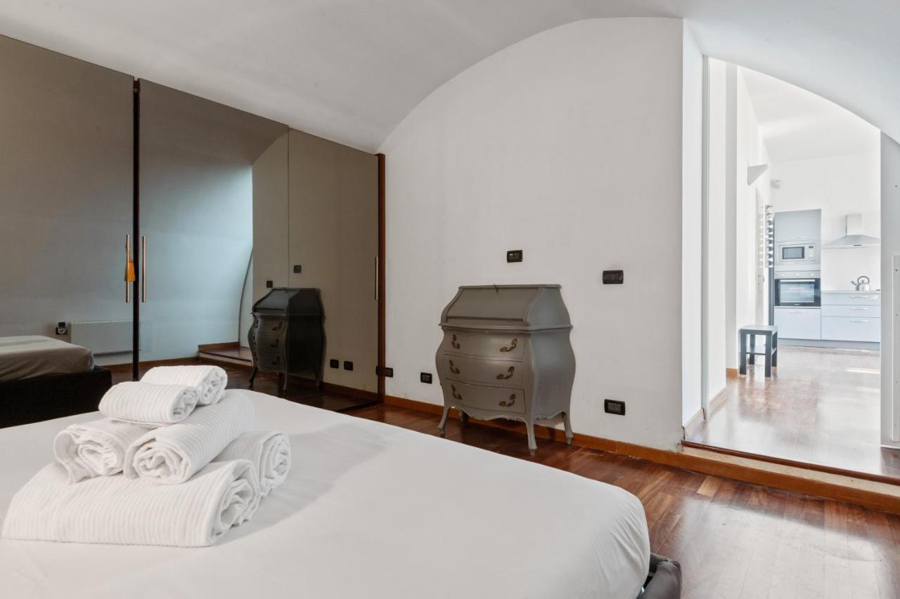 Elegant Flat A Few Steps From Via XX Settembre Apartment Генуа Екстериор снимка