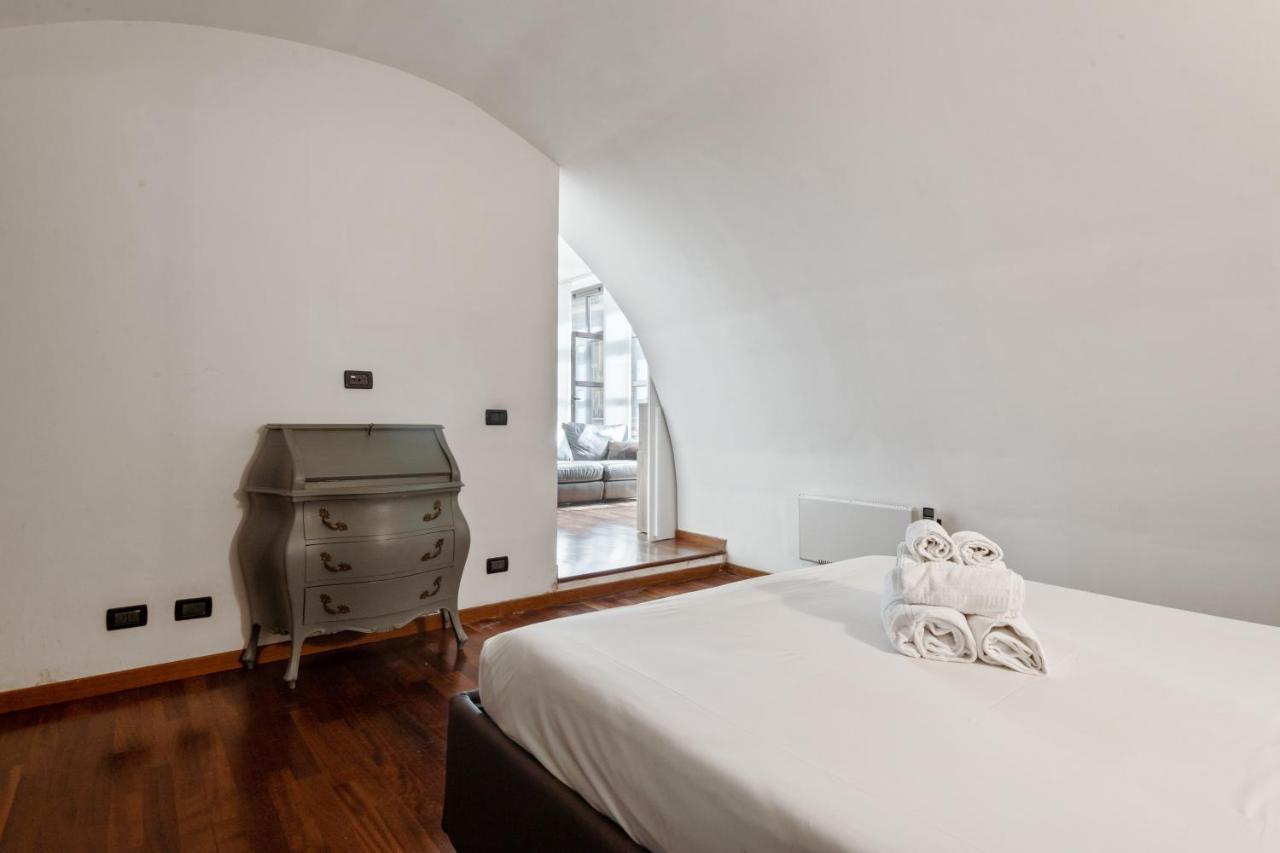 Elegant Flat A Few Steps From Via XX Settembre Apartment Генуа Екстериор снимка